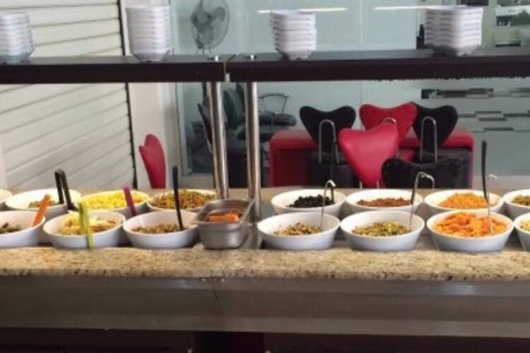 Ailem Ev Yemekleri Atasehir Merkez Istanbul